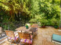maisonette München Thalkirchen 03 roof terrace 9867