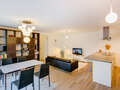 apartment München Maxvorstadt - Universitätsviertel 03 living room 9869