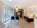 apartment München Maxvorstadt - Universitätsviertel 04 living room 9869