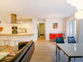 apartment München Maxvorstadt - Universitätsviertel 06 living room 9869