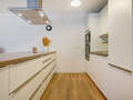 apartment München Maxvorstadt - Universitätsviertel 01 kitchen 9869