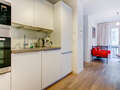 apartment München Maxvorstadt - Universitätsviertel 03 kitchen 9869