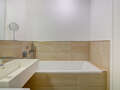 apartment München Maxvorstadt - Universitätsviertel 01 bathroom 9869