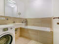 apartment München Maxvorstadt - Universitätsviertel 03 bathroom 9869