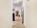 apartment München Maxvorstadt - Universitätsviertel 03 hall 9869
