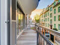 apartment München Maxvorstadt - Universitätsviertel 01 balcony 9869