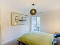 apartment München Maxvorstadt - Universitätsviertel 02 sleeping area 9869