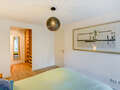 apartment München Maxvorstadt - Universitätsviertel 03 sleeping area 9869
