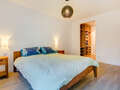 apartment München Maxvorstadt - Universitätsviertel 04 sleeping area 9869