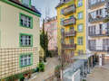apartment München Maxvorstadt - Universitätsviertel 02 view 9869