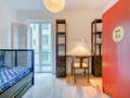 apartment München Maxvorstadt - Universitätsviertel 01 guest room 9869