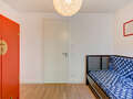 apartment München Maxvorstadt - Universitätsviertel 04 guest room 9869