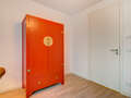 apartment München Maxvorstadt - Universitätsviertel 05 guest room 9869