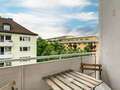 apartment München Schwabing 02 balcony 9871