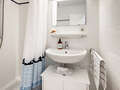 apartment München Schwabing-Nord (zw. Leopoldstraße & Englischen Garten) 01 bathroom 9873
