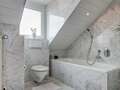 attic apartment München Thalkirchen 02 bathroom 9893