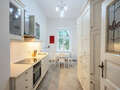 apartment München Schwabing-Nord (zw. Belgrad- & Leopoldstraße) 01 kitchen 9895