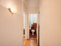 apartment München Schwabing-Nord (zw. Belgrad- & Leopoldstraße) 03 hall 9895