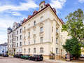 apartment München Schwabing-Nord (zw. Belgrad- & Leopoldstraße) 01 surrounding 9895