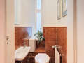 apartment München Schwabing-Nord (zw. Belgrad- & Leopoldstraße) 01 guest toilet 9895
