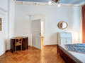 apartment München Schwabing-Nord (zw. Belgrad- & Leopoldstraße) 04 2. bedroom 9895