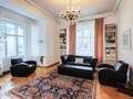 apartment München Schwabing-Nord (zw. Belgrad- & Leopoldstraße) 01 living room 9895