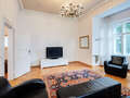 apartment München Schwabing-Nord (zw. Belgrad- & Leopoldstraße) 02 living room 9895