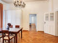 apartment München Schwabing-Nord (zw. Belgrad- & Leopoldstraße) 02 dining room 9895