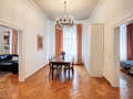 apartment München Schwabing-Nord (zw. Belgrad- & Leopoldstraße) 03 dining room 9895