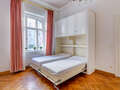 apartment München Schwabing-Nord (zw. Belgrad- & Leopoldstraße) 04 dining room 9895