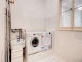 apartment München Schwabing-Nord (zw. Belgrad- & Leopoldstraße) 01 utility room 9895