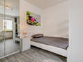 apartment München Giesing 01 sleeping area 9913
