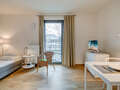 studio München Giesing 02 living room 9916