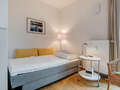 studio München Giesing 01 sleeping area 9916