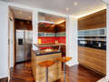 maisonette-gallery apartment München Maxvorstadt - Museumsviertel 01 kitchen 9925