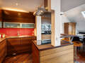 maisonette-gallery apartment München Maxvorstadt - Museumsviertel 03 kitchen 9925