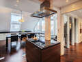 maisonette-gallery apartment München Maxvorstadt - Museumsviertel 04 kitchen 9925