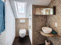 maisonette-gallery apartment München Maxvorstadt - Museumsviertel 01 2. bathroom 9925
