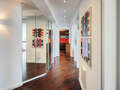 maisonette-gallery apartment München Maxvorstadt - Museumsviertel 02 hall 9925