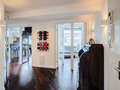 maisonette-gallery apartment München Maxvorstadt - Museumsviertel 03 hall 9925