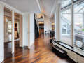 maisonette-gallery apartment München Maxvorstadt - Museumsviertel 05 hall 9925
