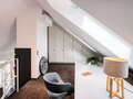 maisonette-gallery apartment München Maxvorstadt - Museumsviertel 05 gallery 9925