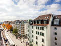 maisonette-gallery apartment München Maxvorstadt - Museumsviertel 01 view 9925