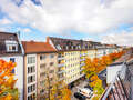 maisonette-gallery apartment München Maxvorstadt - Museumsviertel 02 view 9925