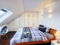 maisonette-gallery apartment München Maxvorstadt - Museumsviertel 01 bedroom 9925