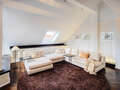 maisonette-gallery apartment München Maxvorstadt - Museumsviertel 04 living area 9925