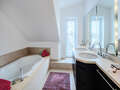 maisonette-gallery apartment München Maxvorstadt - Museumsviertel 01 1. bathroom 9925