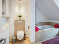 maisonette-gallery apartment München Maxvorstadt - Museumsviertel 02 1. bathroom 9925