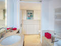maisonette-gallery apartment München Maxvorstadt - Museumsviertel 04 1. bathroom 9925