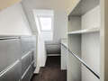 maisonette-gallery apartment München Maxvorstadt - Museumsviertel 01 Walk-in closet 9925